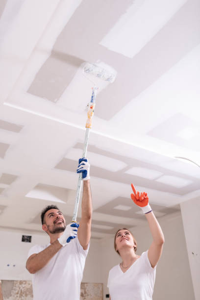 Best Water Damage & Mold Remediation  in East Renton Highlands, WA